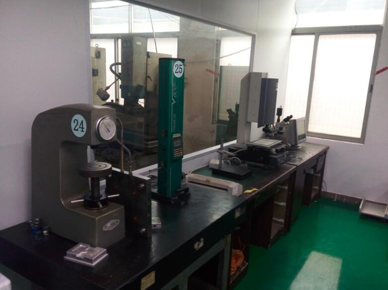 模具检测设备仪器
